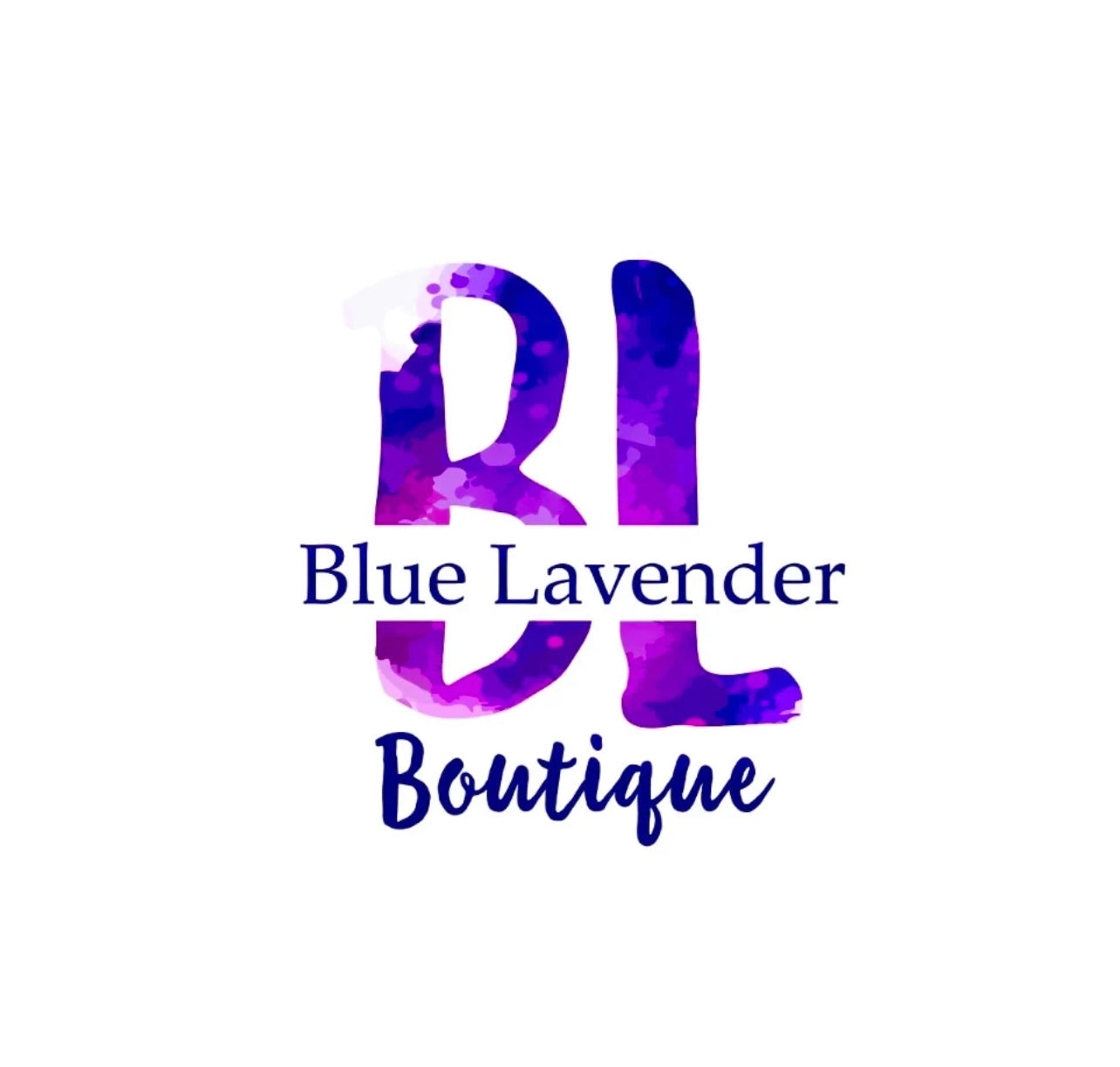 The Blue Lavender Boutique