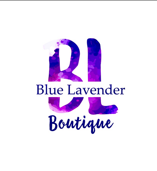 The Blue Lavender Boutique 
